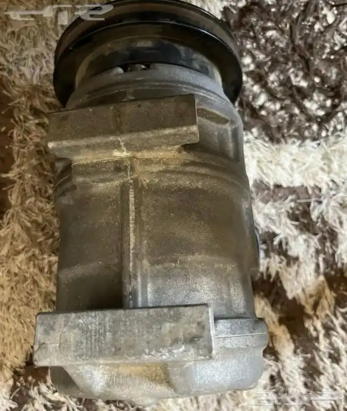 البيع كنبرسل ددسن 2004 0