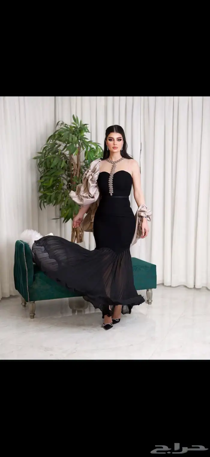 فستان سهره 3