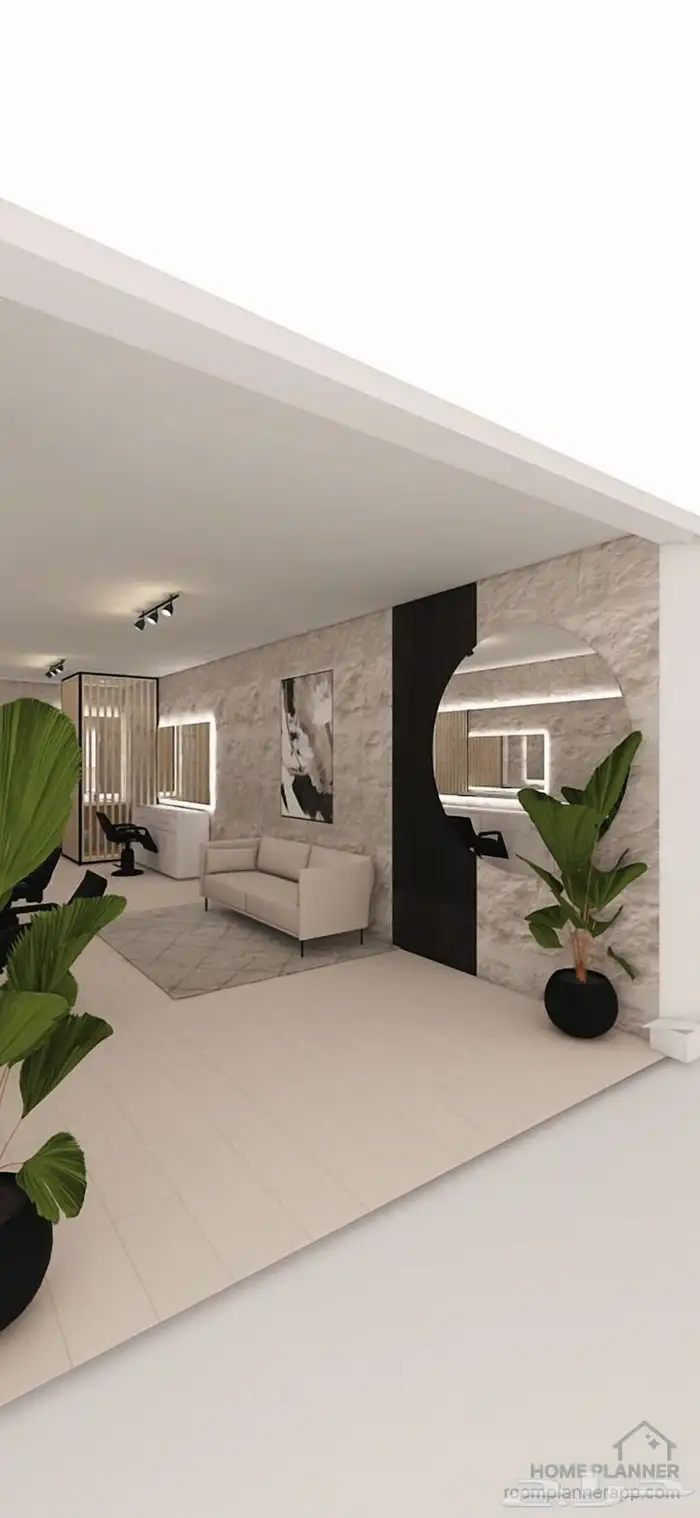 تصميم ديكور داخلي مطاعم كوفيهات 3