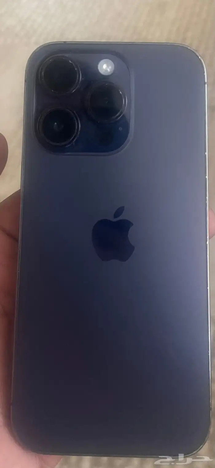 ايفون 14 برو Iphone 14 Pro نظييف جدا 0