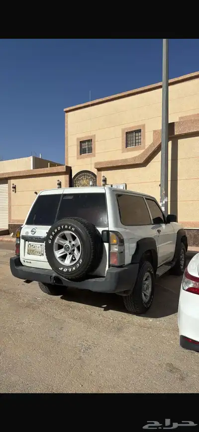 باترول ربع index