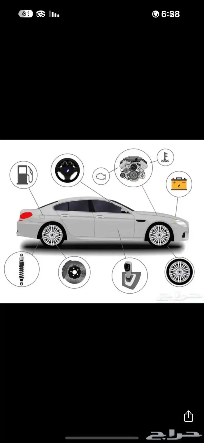 فحص سيارات داخل الرياض 0