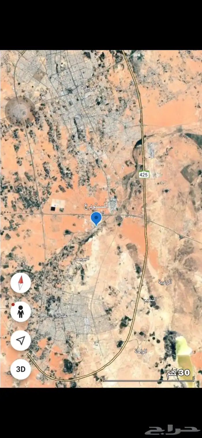 مستودع للبيع 3