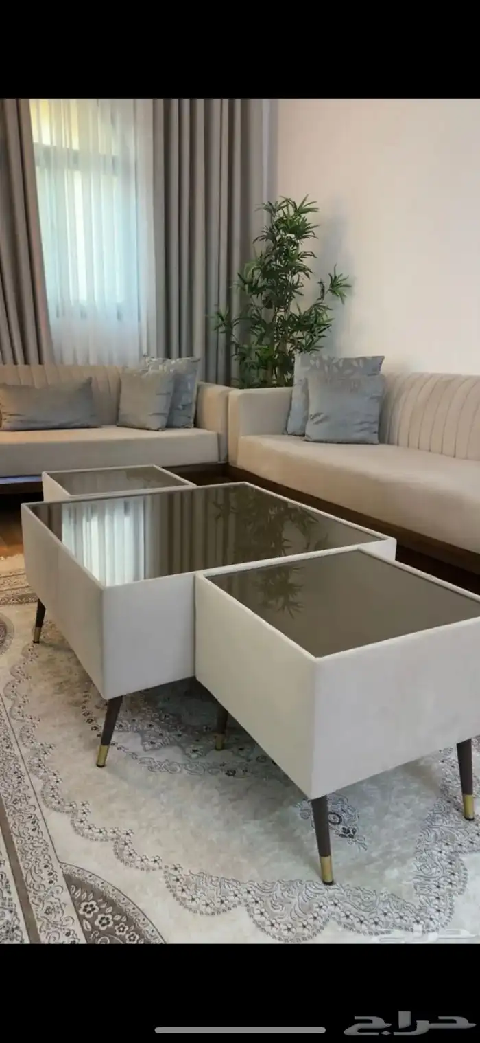 طاولة قهوة 0