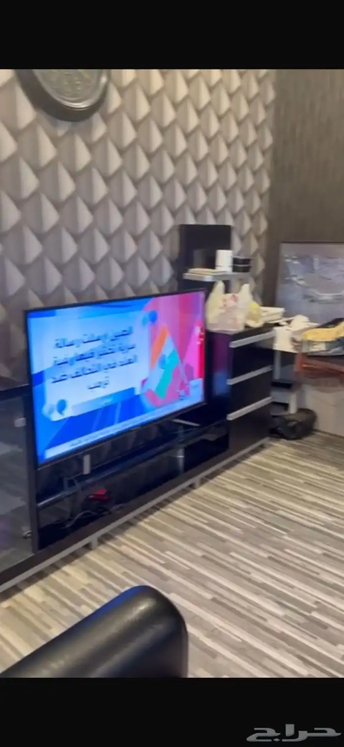 مكتب مؤثثث بالكامل بظهرة لبن للايجار 2