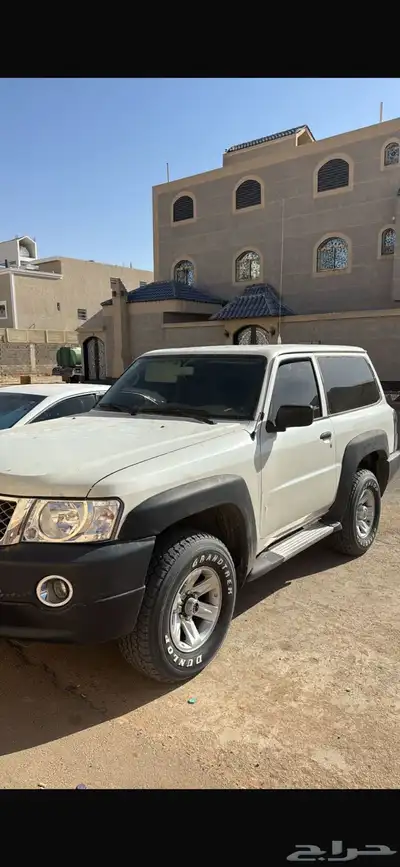 باترول ربع index