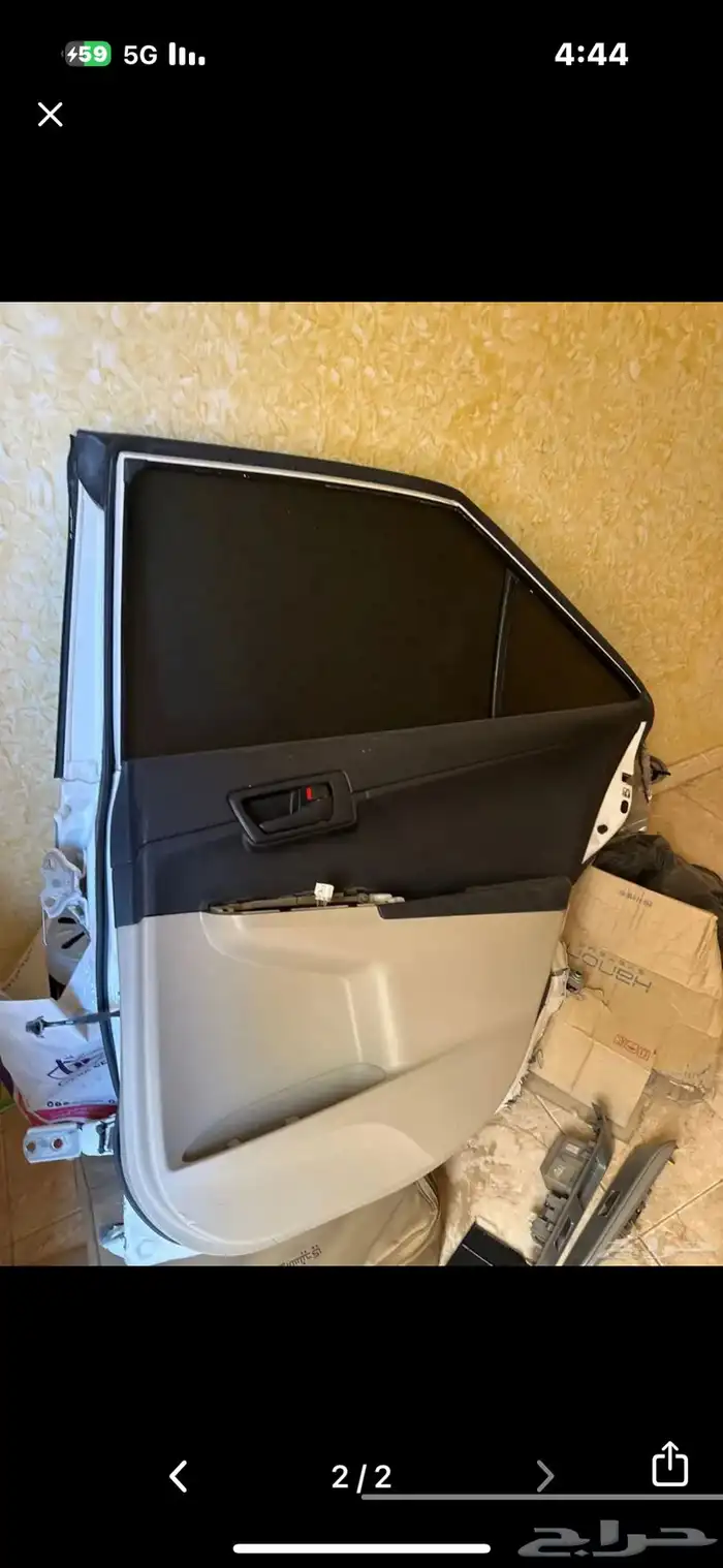 قطع غيار كامري 0
