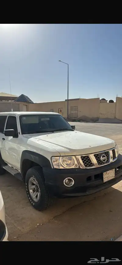 باترول ربع index