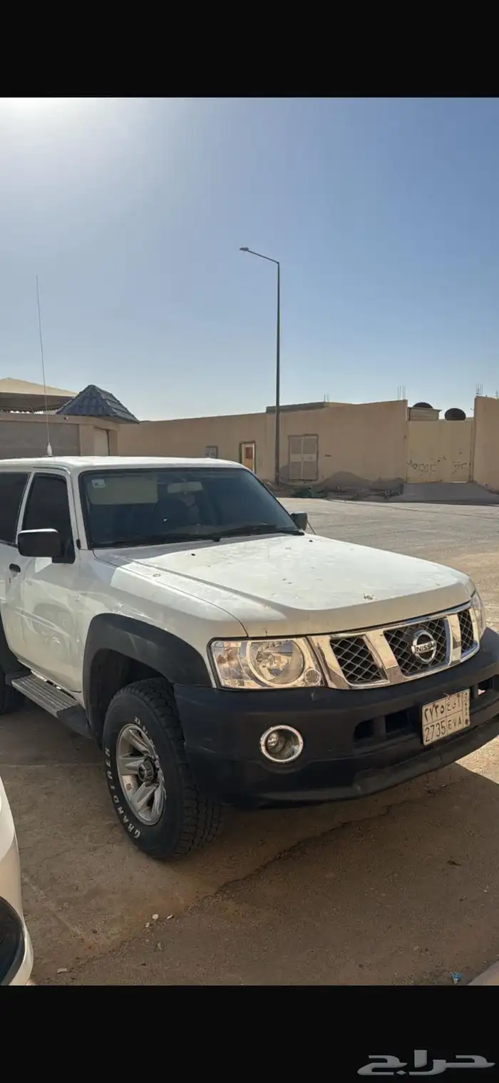 باترول ربع 2