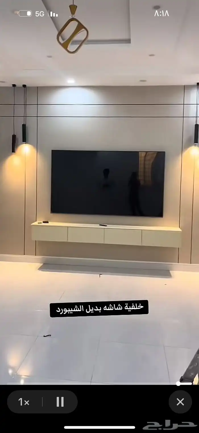 ديكورات بجميع أنواعها 1