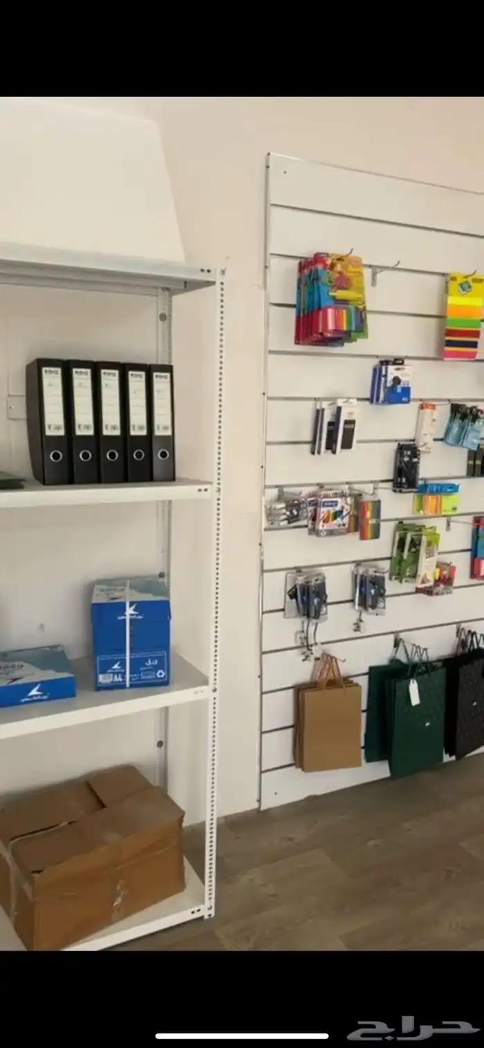 للبيع مكتبه 3