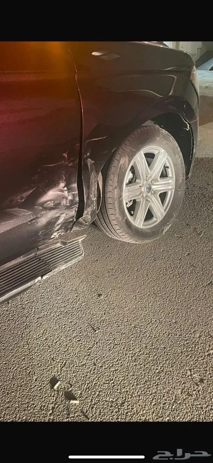 فورد اكسبدشن ممشى 60 الحد 120 5