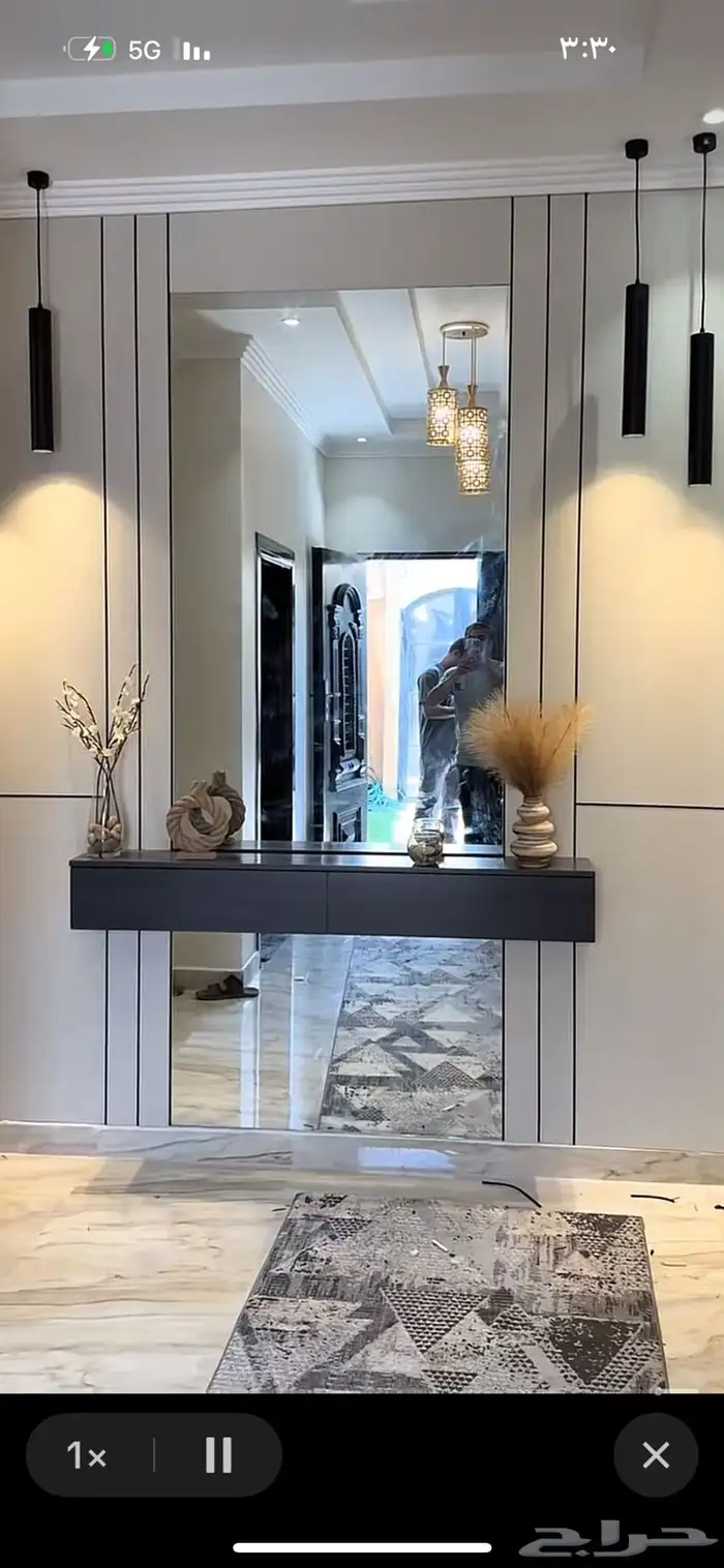 ديكورات بجميع أنواعها 0