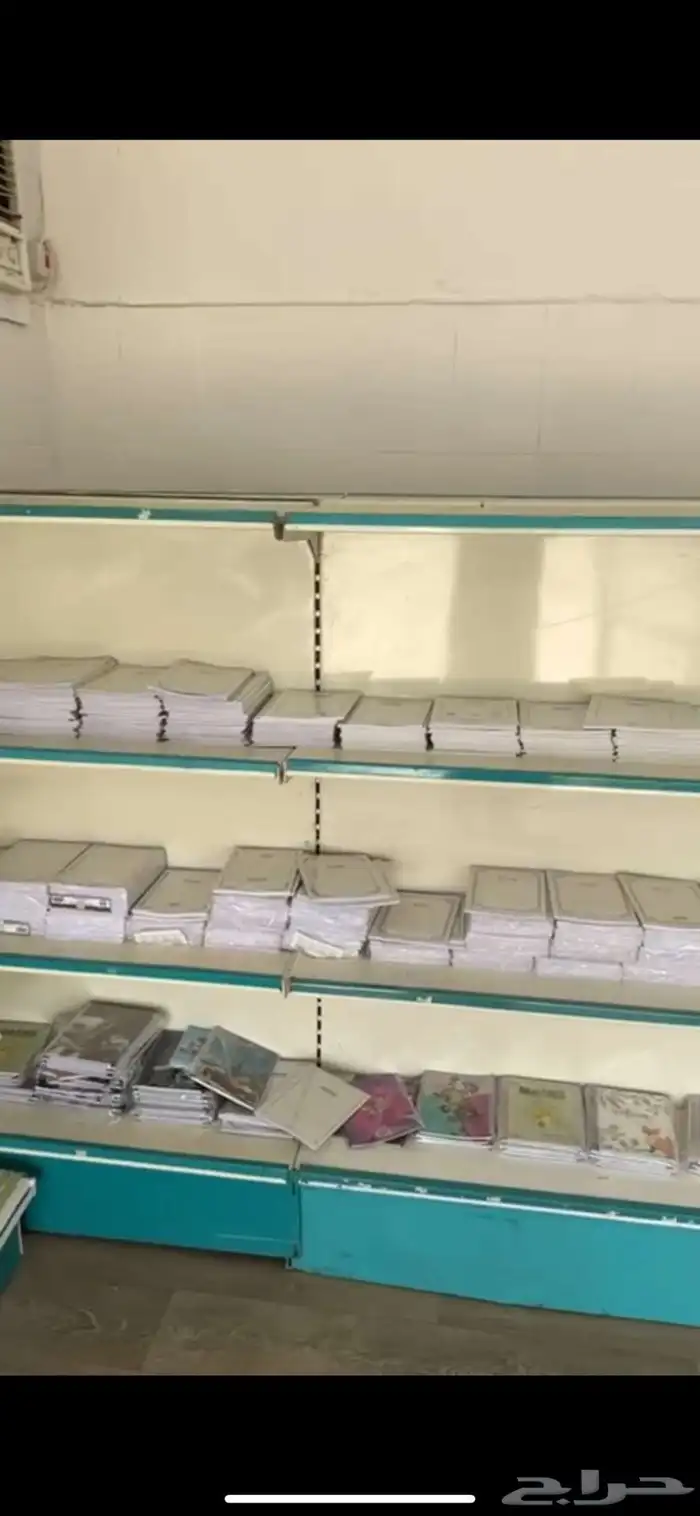 للبيع مكتبه 4