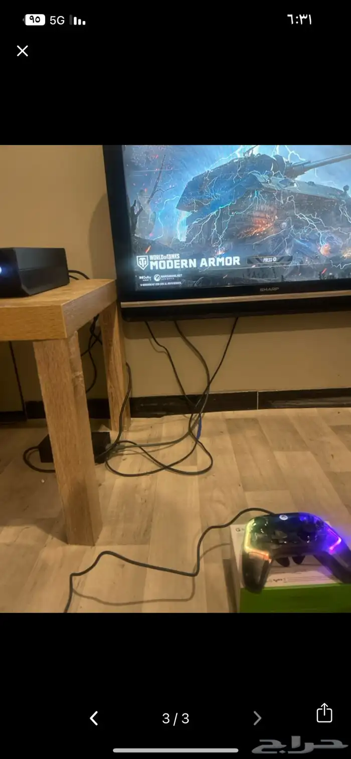 xbox one للبيع 0