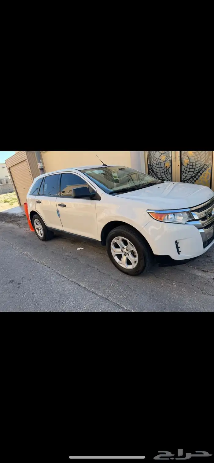 البيع فوارد مشي 550 الف 2013 ع اسوام 0