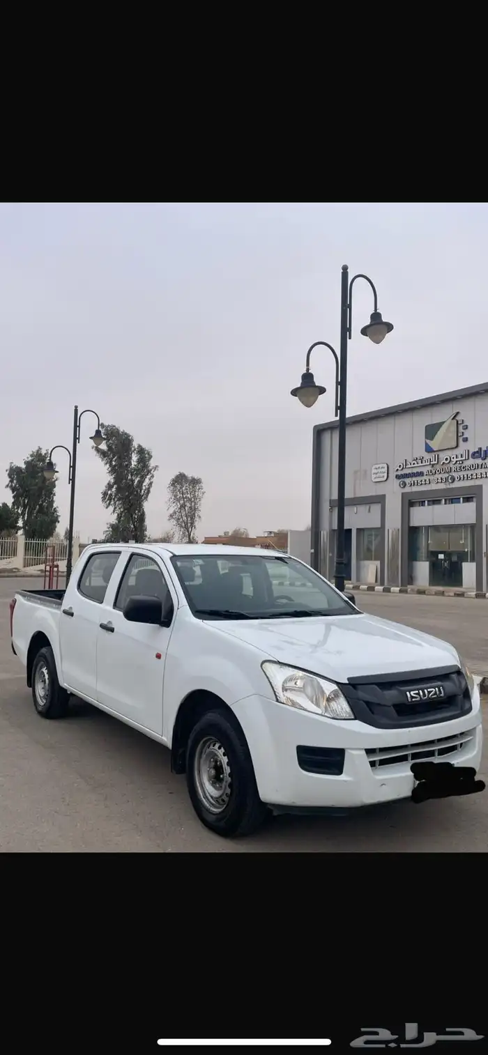 سوزو 2015 مالك اول مكينه كبير 1