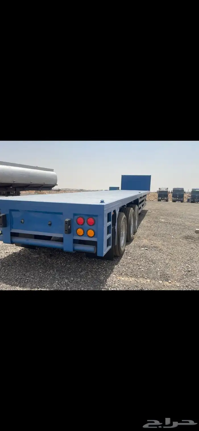 سطحة وطني شغل ممتاز جدأ جودة حديد 2