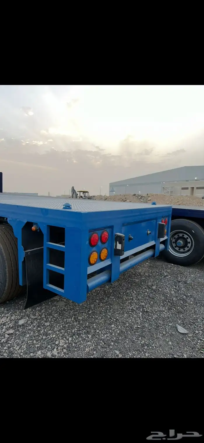 سطحة وطني شغل ممتاز جدأ جودة حديد 1