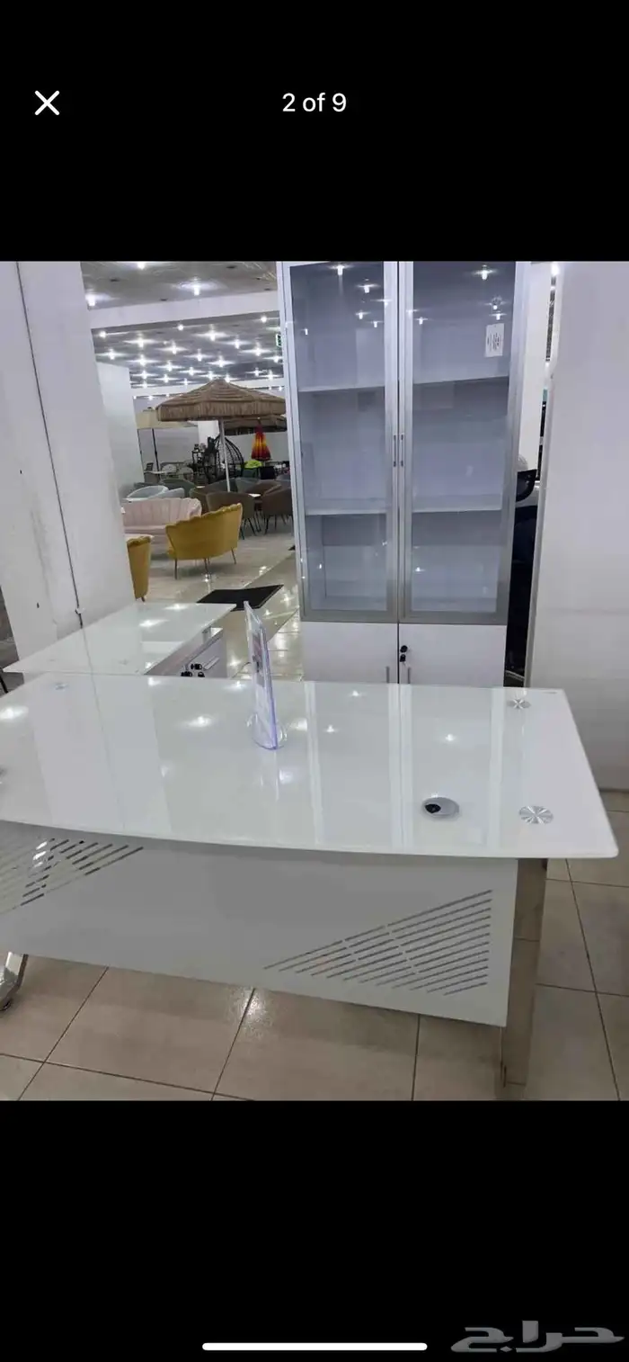 Saudi NATIONAL Day OFFER 30 - Complete office Set 29