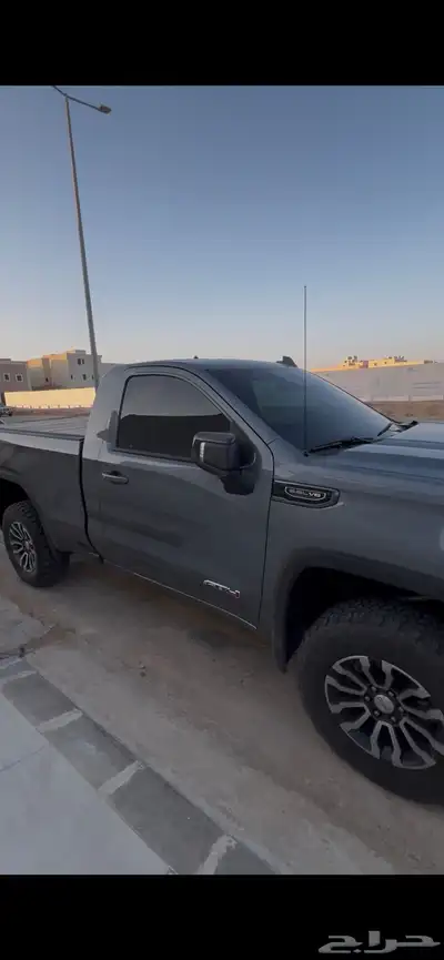 للبيع سييرا 2021 0