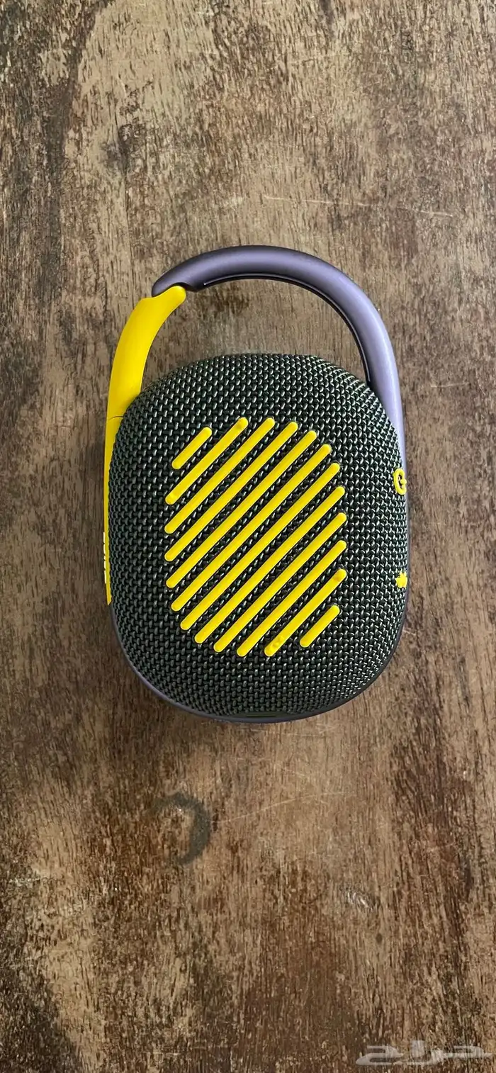 سماعة JBL Clip 4 Speaker 2