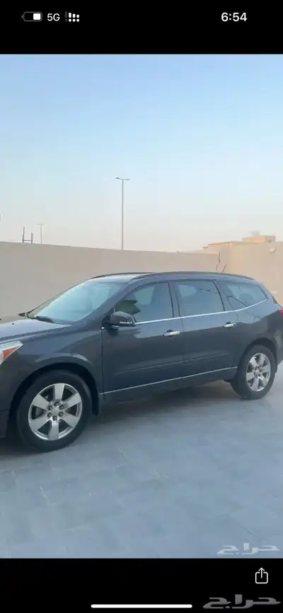 ترافيرس index