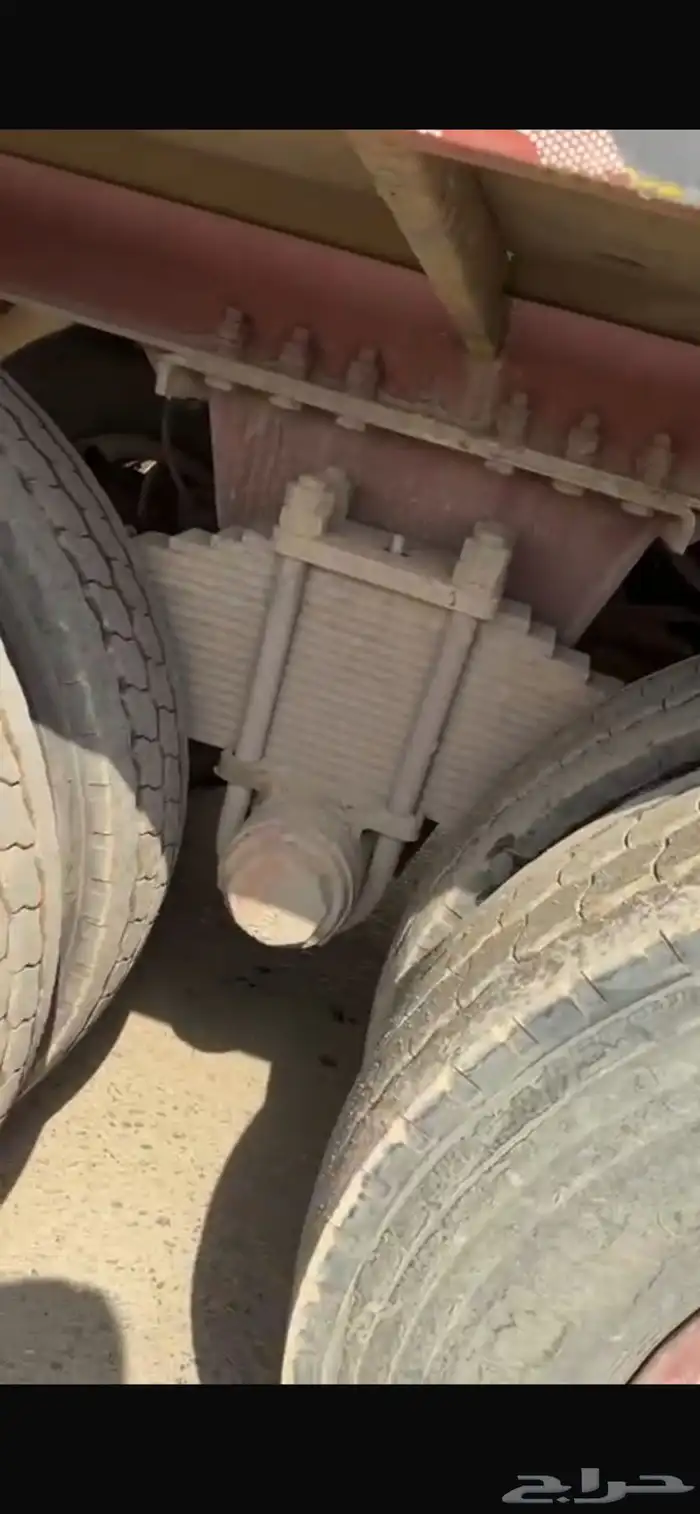 تانكي تريلا ماء 32 4