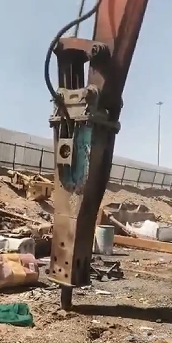 دقاق بكلين 480 مقاس 40 ياباني MS 0