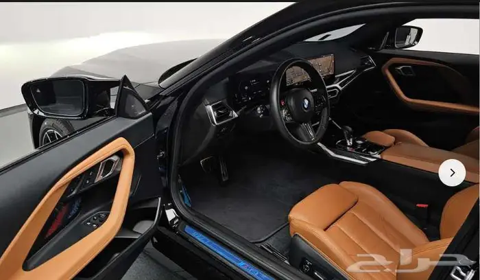 M2 2024 BMW معرض الميموني للاستيراد من كوريا 3
