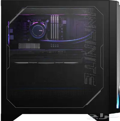بي سي قيمنق (جديد) الترا 7 265K كرت شاشة RTX 5080 index