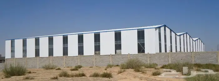 تركيب هناجر في الرياض شركة تركيب هناجر ومستودعات الرياض 6