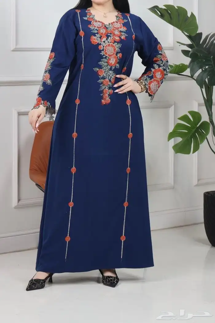 جلابيات كويتي 7
