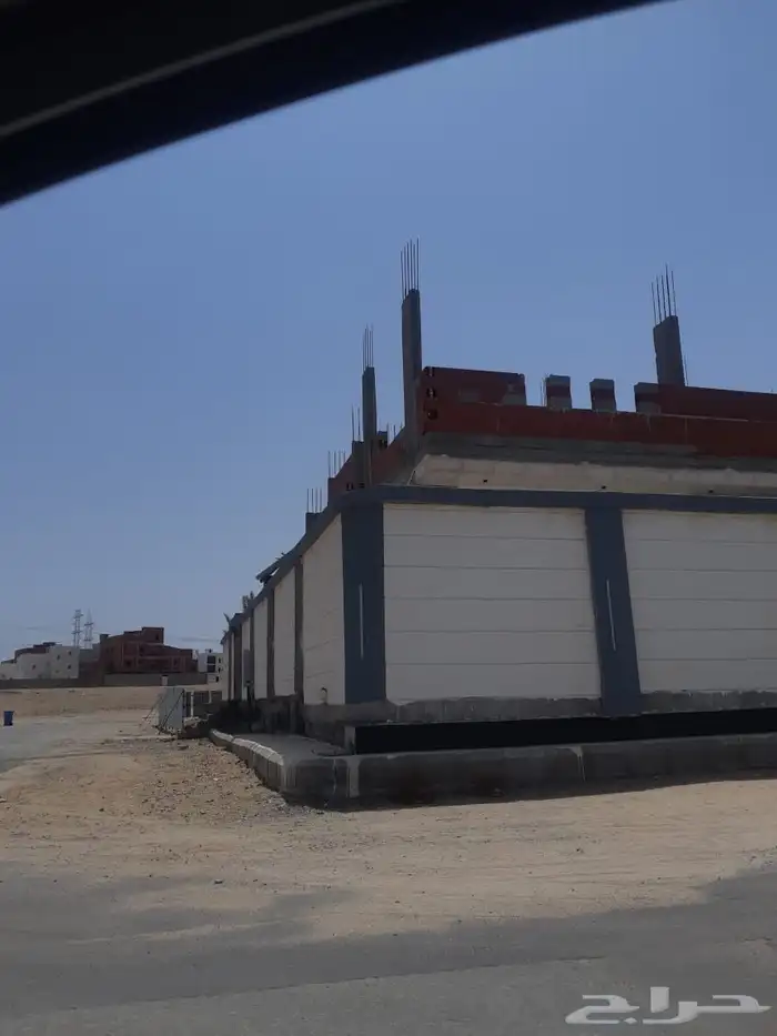 فيلا للبيع بحي الصفوة 1