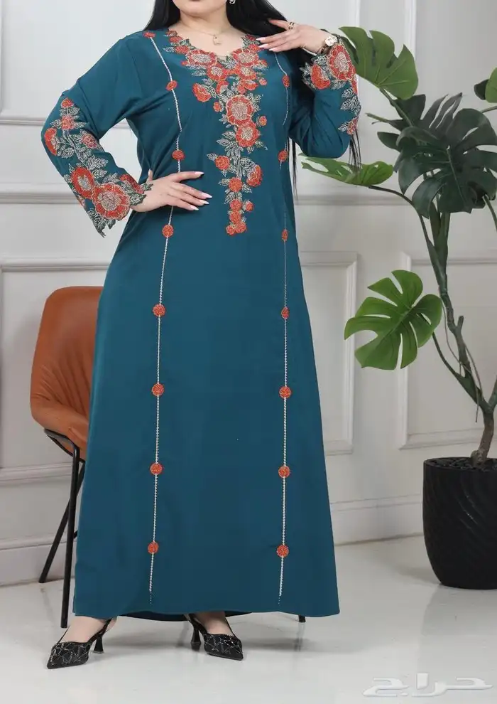 جلابيات كويتي 5