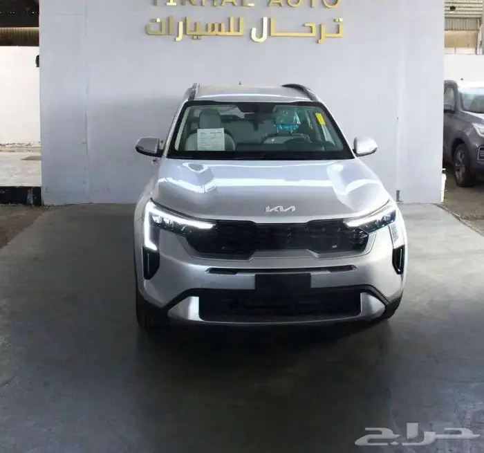 كياسونيت استاندر2024الشكل الجديد عرض كاش63000اقساط بدون راتب 3