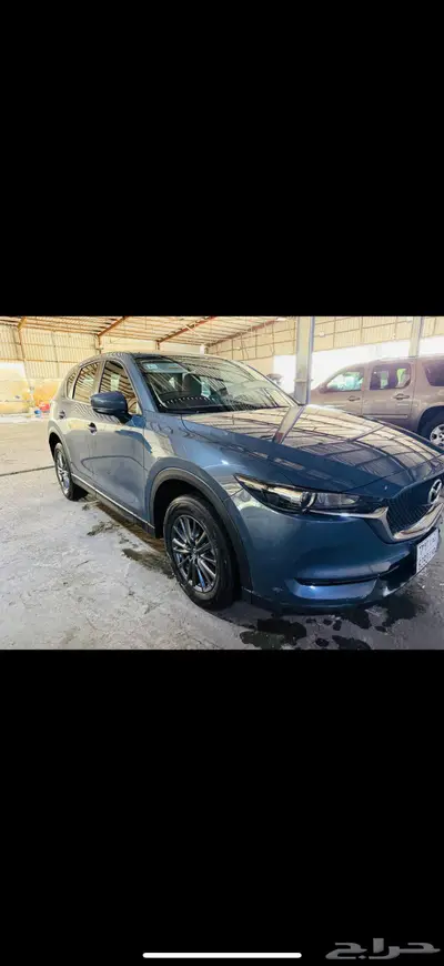 Mazda cx5 0
