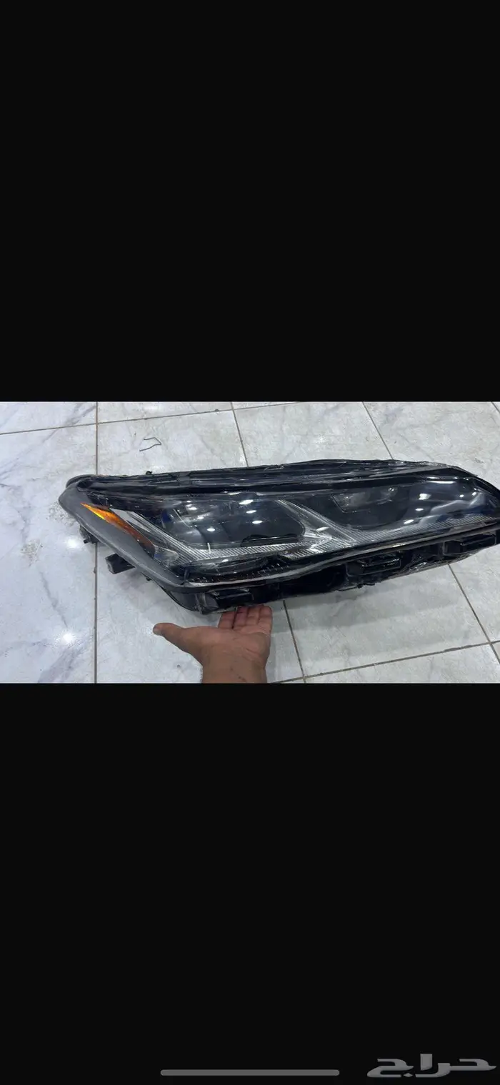 شمعة افالون 2020 فل كامل بريميوم عدسات 0