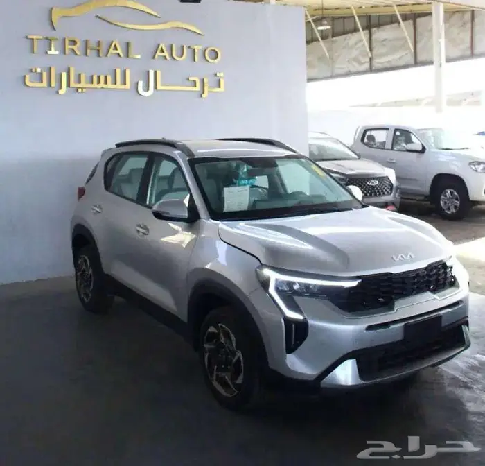 كياسونيت استاندر2024الشكل الجديد عرض كاش63000اقساط بدون راتب 5