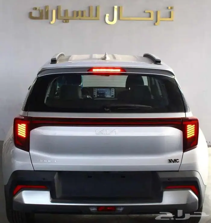 كياسونيت استاندر2024الشكل الجديد عرض كاش63000اقساط بدون راتب 6