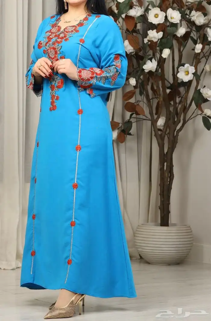 جلابيات كويتي 1