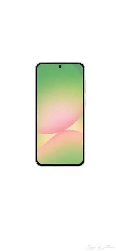 Samsung A56 New..سامسونق أي 56 جديد index