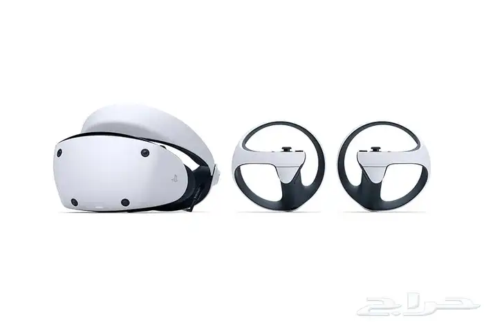 جهاز ps vr2 نظارة الواقع الافتراضي 0