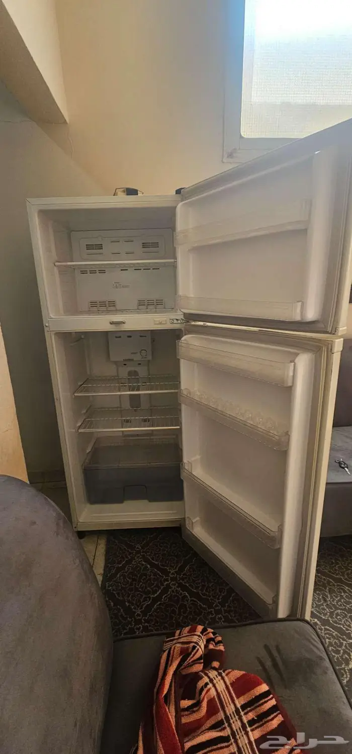 ثلاجة دايو صناعة كورية 750 3