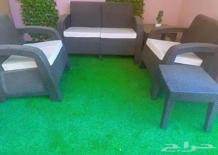 كراسي حديقة 0
