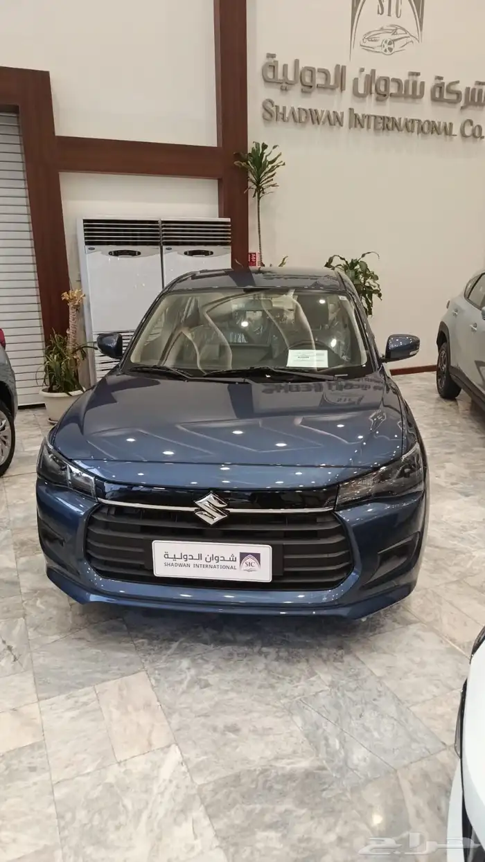 ديزاير 2026 8