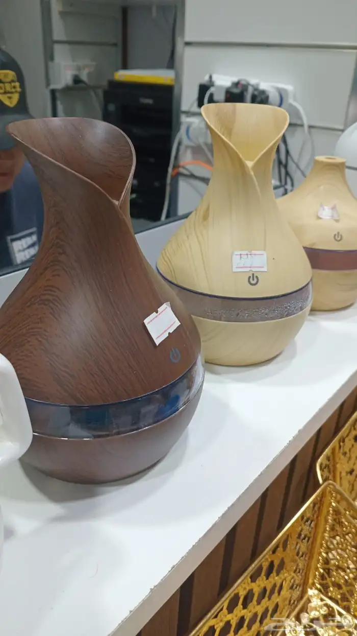 عروض خاصه مباخر فخمه و الكترونيه أسعار خاصه جملة الجمله 22