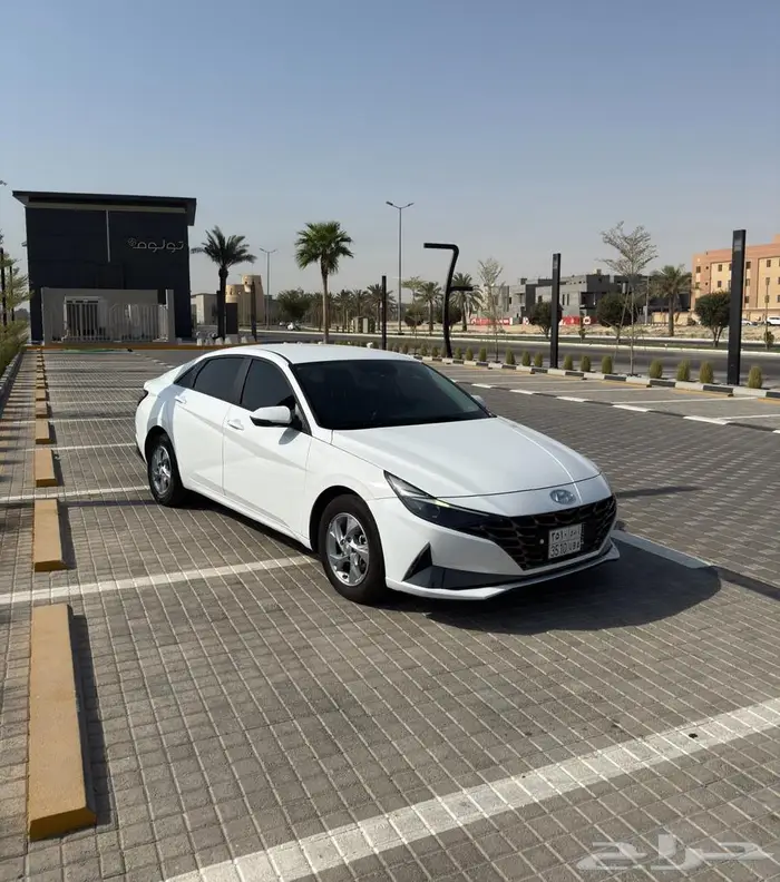 النترا - افانتي بنزين 2021 3