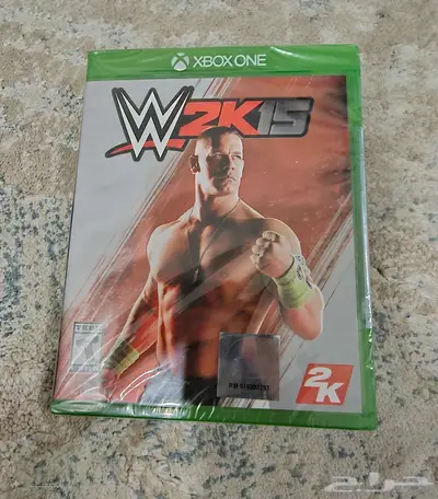 W2k15 index