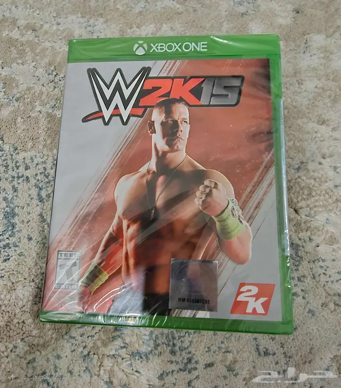 W2k15 0